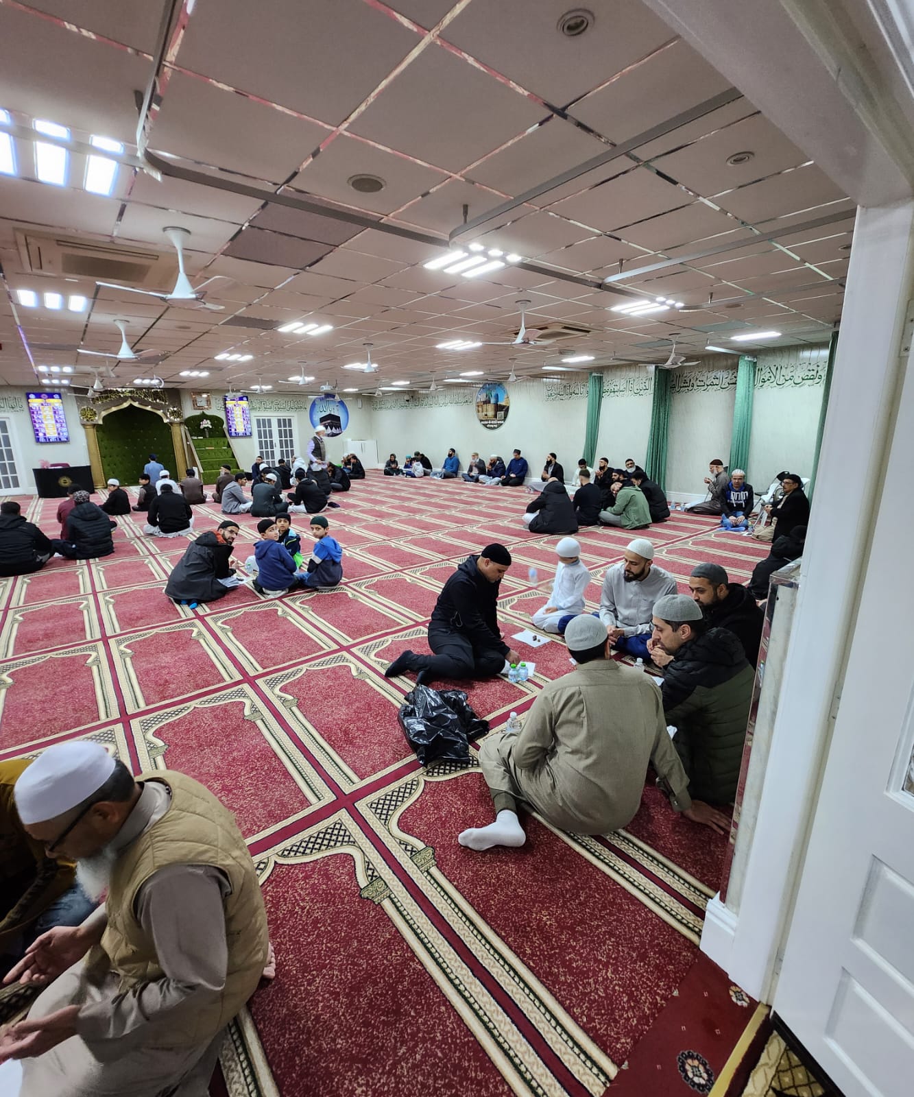 home-masjid-e-ghosia